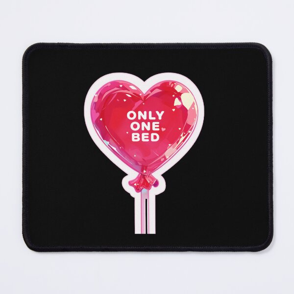 Item preview, Only one bed lollipop designed and sold by MendaciousMina.