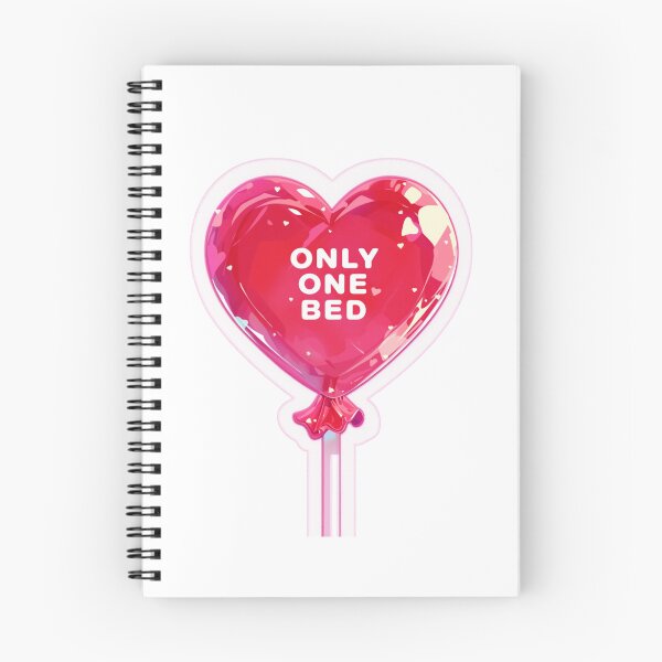 Item preview, Only one bed lollipop designed and sold by MendaciousMina.