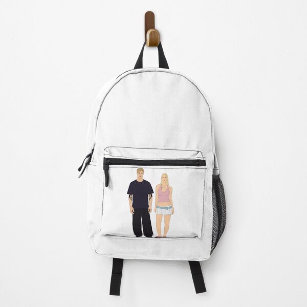 Item preview, Joey Lynch and Aoife Molloy from saving 6 and redeeming 6 designed and sold by Artist Avenue.