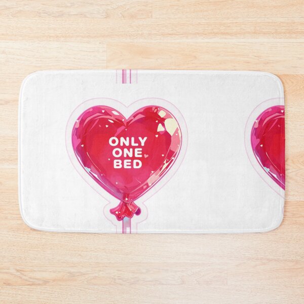 Item preview, Only one bed lollipop designed and sold by MendaciousMina.