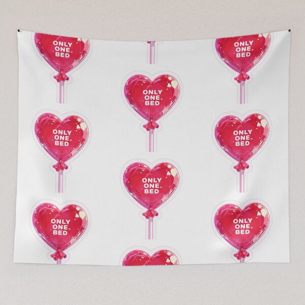 Item preview, Only one bed lollipop designed and sold by MendaciousMina.