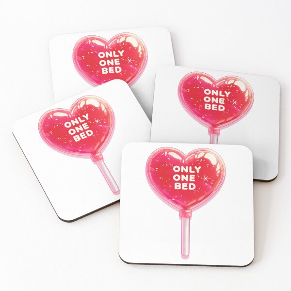 Item preview, Only one bed lollipop designed and sold by MendaciousMina.