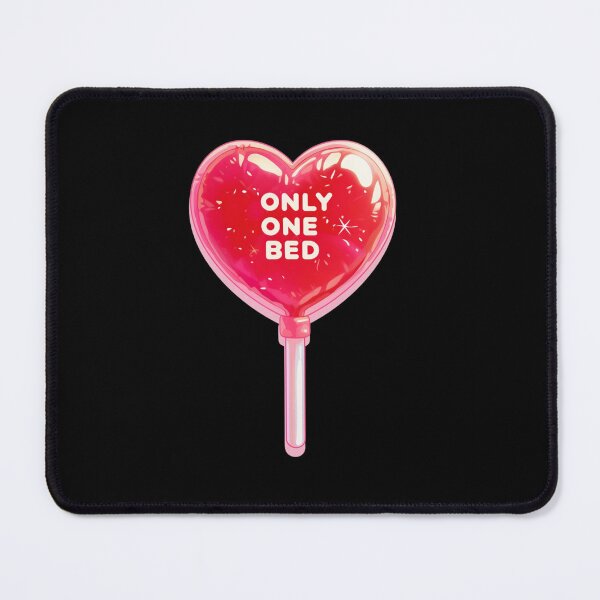 Item preview, Only one bed lollipop designed and sold by MendaciousMina.