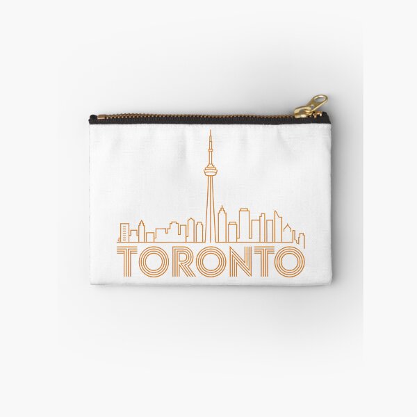 Item preview, Toronto City designed and sold by Paper Drip.