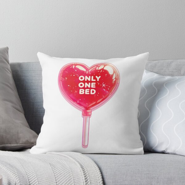 Item preview, Only one bed lollipop designed and sold by MendaciousMina.