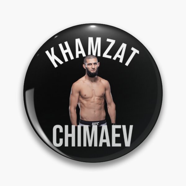 Item preview, Khamzat Chimaev Borz designed and sold by JeyVel.