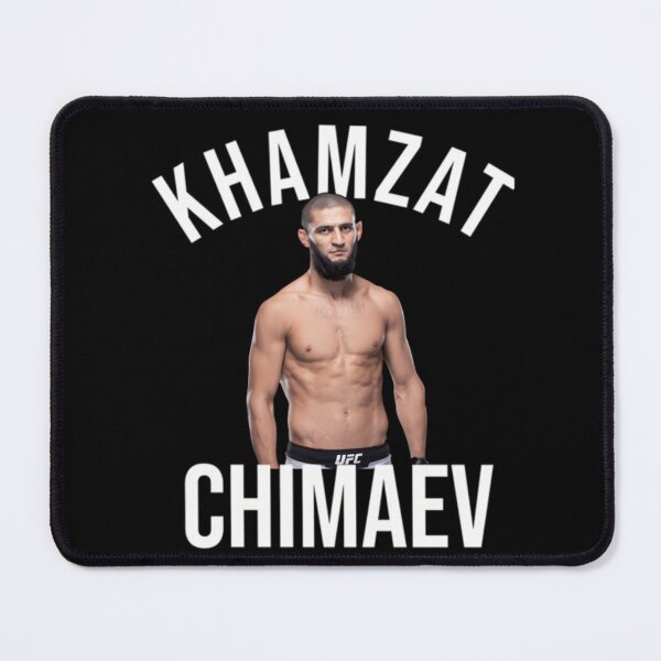 Item preview, Khamzat Chimaev Borz designed and sold by JeyVel.