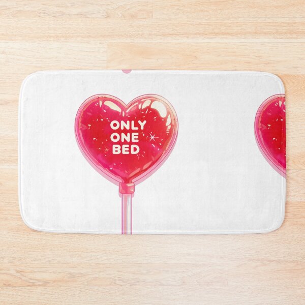 Item preview, Only one bed lollipop designed and sold by MendaciousMina.