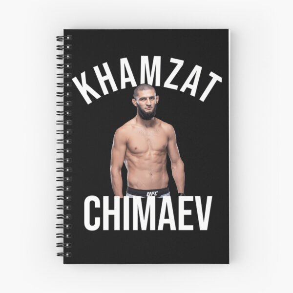 Item preview, Khamzat Chimaev Borz designed and sold by JeyVel.