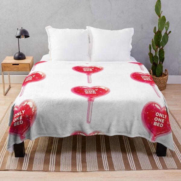 Item preview, Only one bed lollipop designed and sold by MendaciousMina.