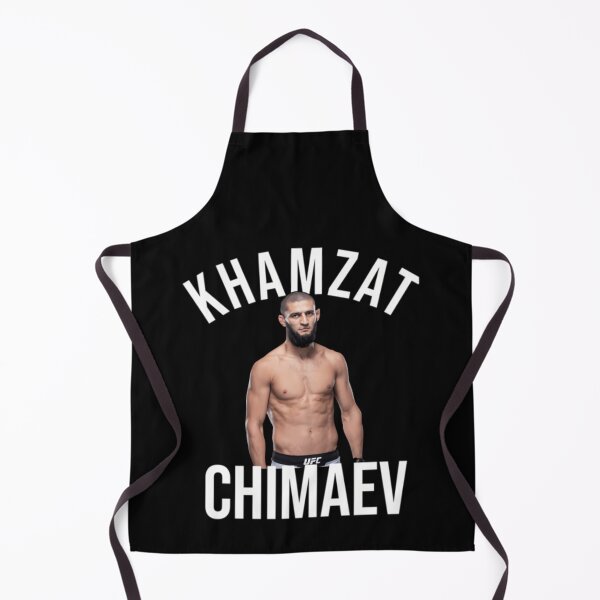 Item preview, Khamzat Chimaev Borz designed and sold by JeyVel.