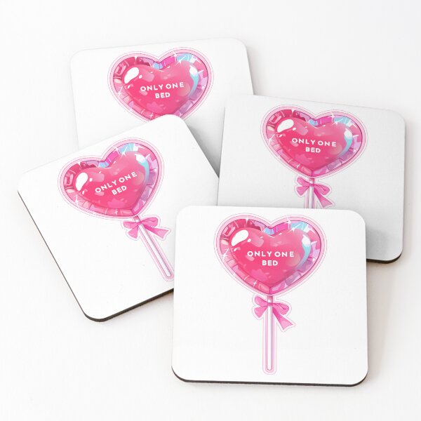 Item preview, Only one bed lollipop designed and sold by MendaciousMina.