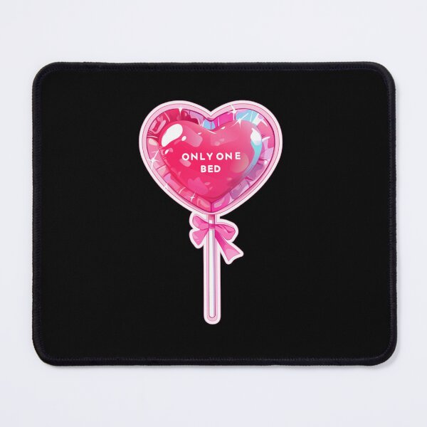Item preview, Only one bed lollipop designed and sold by MendaciousMina.