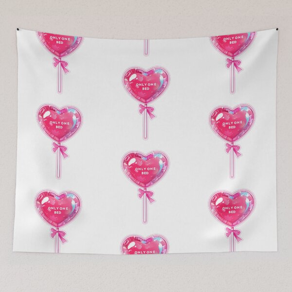 Item preview, Only one bed lollipop designed and sold by MendaciousMina.