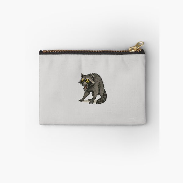 Item preview, Rabid Rad Raccoon  designed and sold by goodtorad.