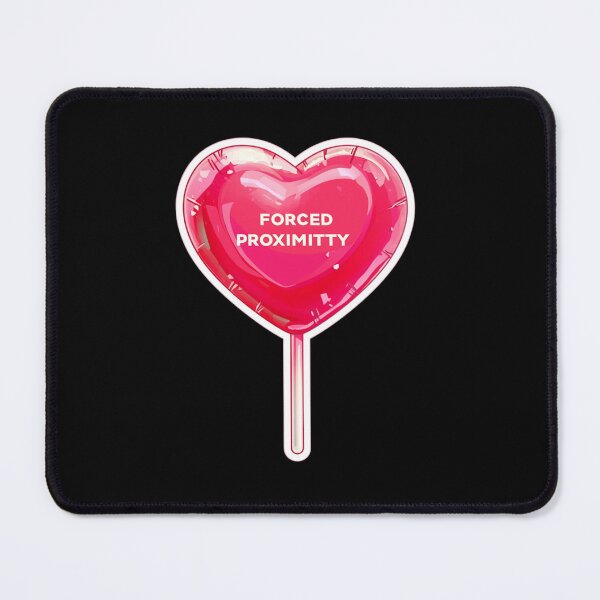 Item preview, Forced proximity lollipop designed and sold by MendaciousMina.