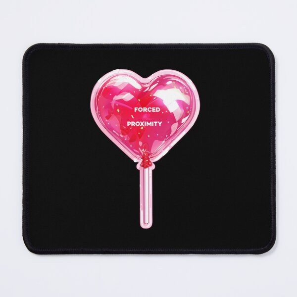 Item preview, Forced proximity lollipop designed and sold by MendaciousMina.