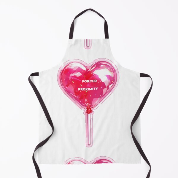 Item preview, Forced proximity lollipop designed and sold by MendaciousMina.