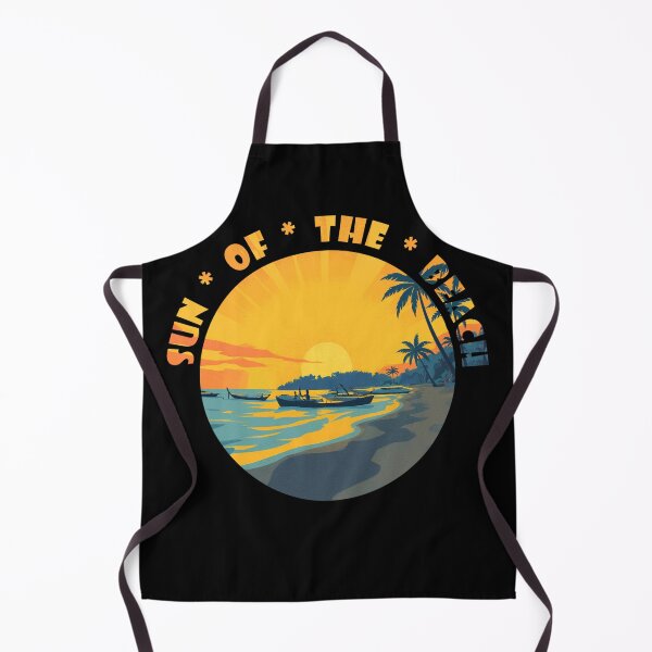 Item preview, Sun of the beach designed and sold by Banan31.