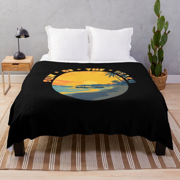 Item preview, Sun of the beach designed and sold by Banan31.