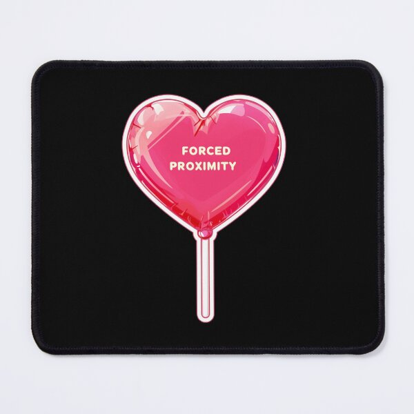 Item preview, Forced proximity lollipop designed and sold by MendaciousMina.