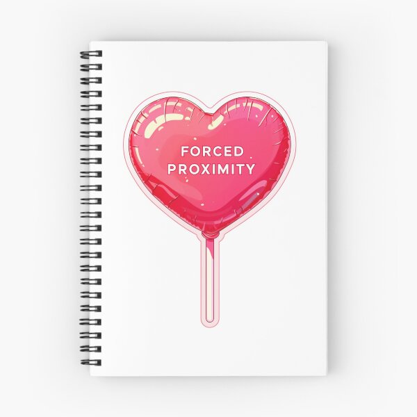 Item preview, Forced proximity lollipop designed and sold by MendaciousMina.