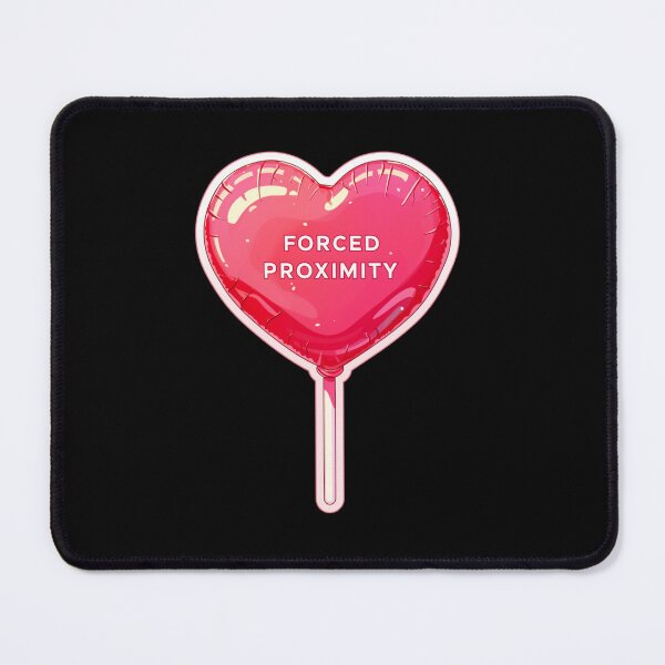 Item preview, Forced proximity lollipop designed and sold by MendaciousMina.