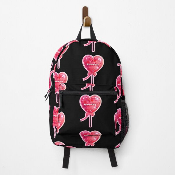 Item preview, Romantasy lollipop designed and sold by MendaciousMina.