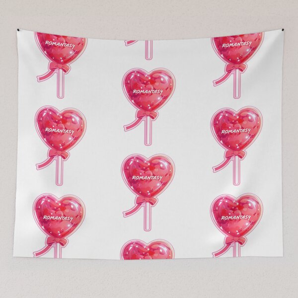 Item preview, Romantasy lollipop designed and sold by MendaciousMina.