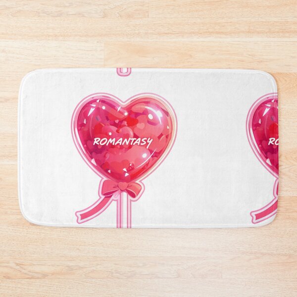 Item preview, Romantasy lollipop designed and sold by MendaciousMina.