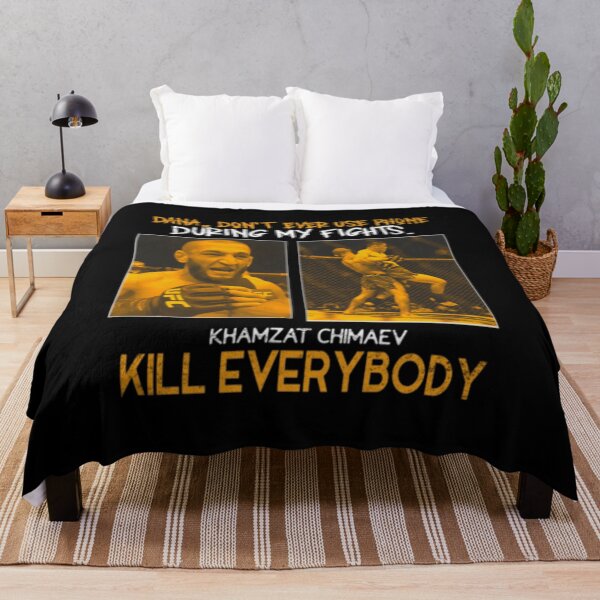Item preview, Khamzat Chimaev "Smesh Machine" designed and sold by JeyVel.