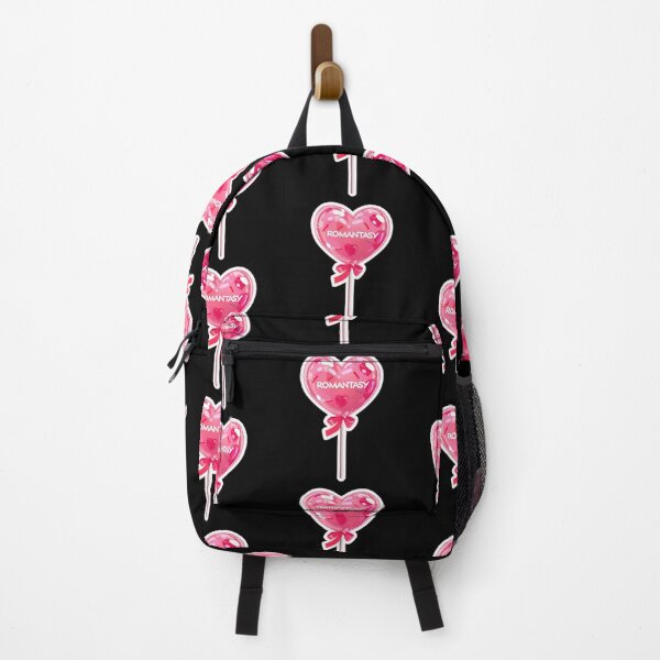 Item preview, Romantasy lollipop designed and sold by MendaciousMina.