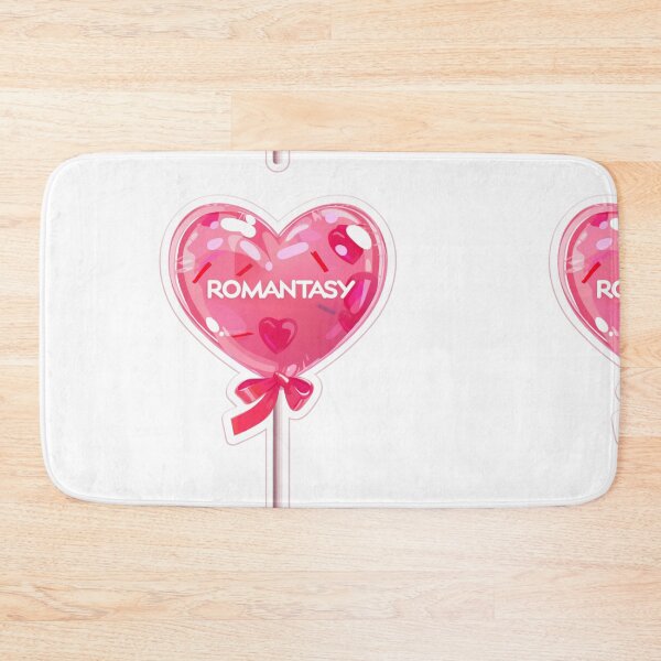 Item preview, Romantasy lollipop designed and sold by MendaciousMina.