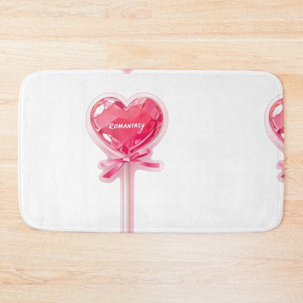 Item preview, Romantasy lollipop designed and sold by MendaciousMina.