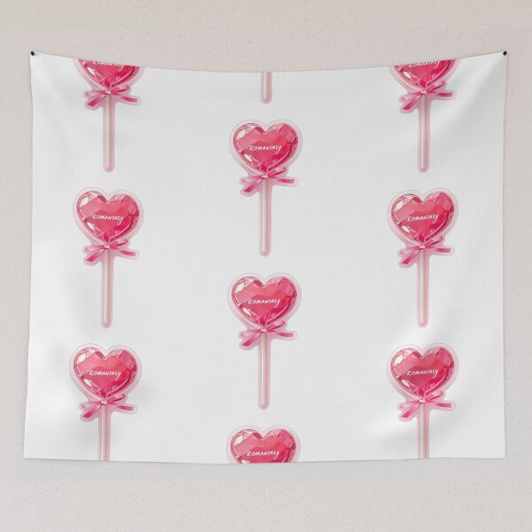 Item preview, Romantasy lollipop designed and sold by MendaciousMina.