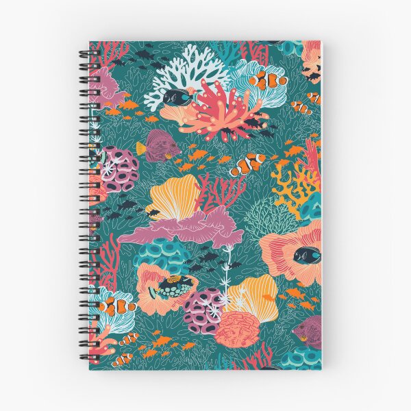 Item preview, Coral Reef Restoration and Conservation designed and sold by winkeltriple.
