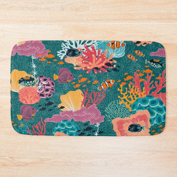 Item preview, Coral Reef Restoration and Conservation designed and sold by winkeltriple.