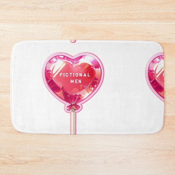 Item preview, Fictional men lollipop designed and sold by MendaciousMina.
