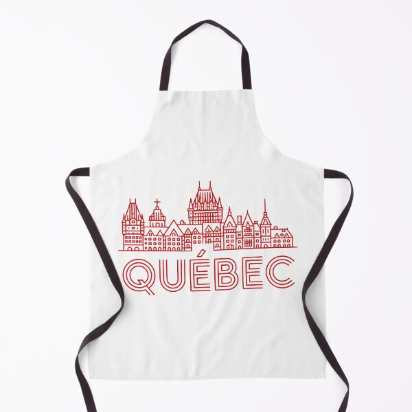 Item preview, Québec City designed and sold by Paper Drip.