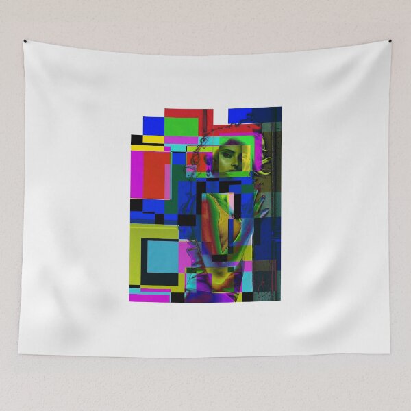 Item preview, Nelly F CB designed and sold by DThreeArt.