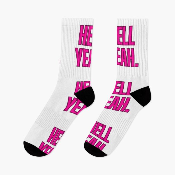 Item preview, HELL YEAH. designed and sold by BySorina.
