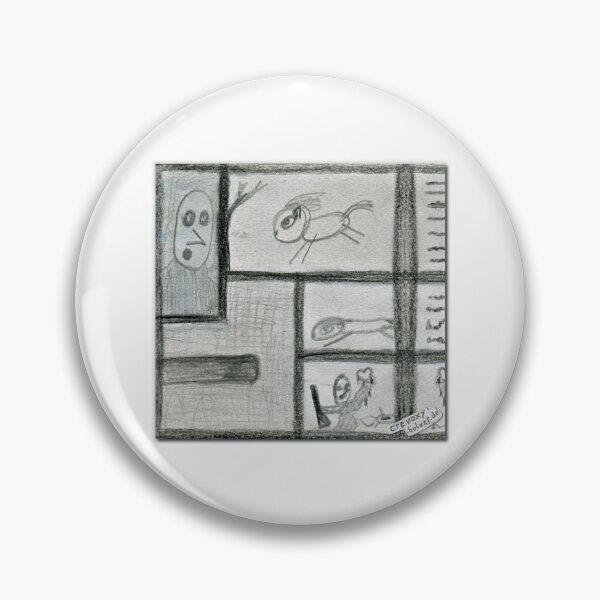 Item preview, Hunting scene designed and sold by Crevoxy .bolzef.de.