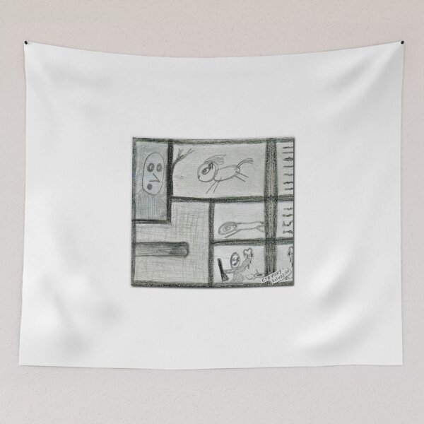 Item preview, Hunting scene designed and sold by Crevoxy .bolzef.de.