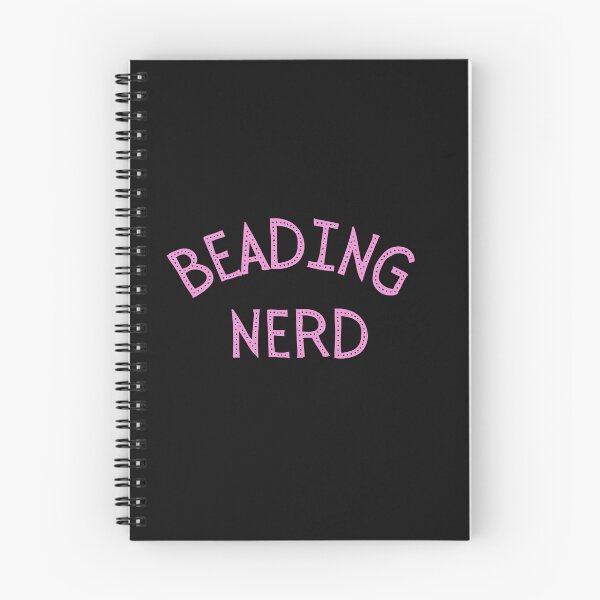 Item preview, Beading Nerd designed and sold by MIMI Design.