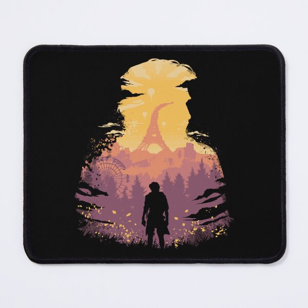 Item preview, Expedition 33 Sunset designed and sold by therocketman.
