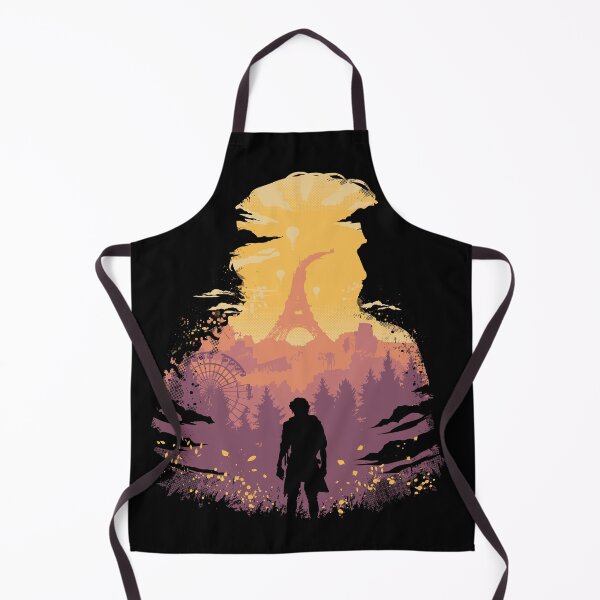 Item preview, Expedition 33 Sunset designed and sold by therocketman.