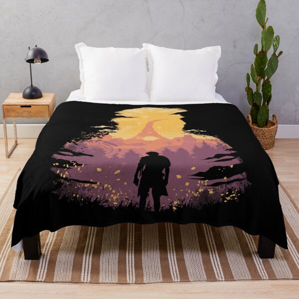 Item preview, Expedition 33 Sunset designed and sold by therocketman.
