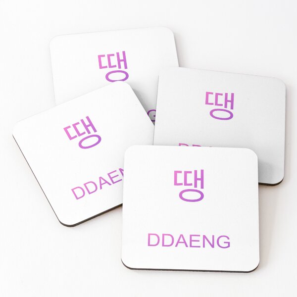 Item preview, "땡 DDAENG Retro Graffiti T-Shirt | Korean Pop Culture Design" designed and sold by SiseonStudio.