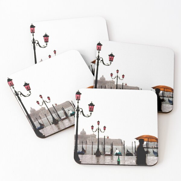 Item preview, Venice, Wet and windy designed and sold by JonDelorme.