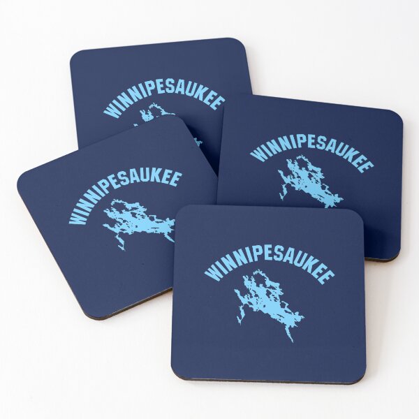 Item preview, Lake Winnipesaukee Varsity designed and sold by Favorite Waters Outfitters.